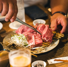 大衆焼肉酒場 たつぼー 本店のおすすめ料理1