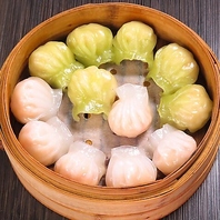 ミシュラン認定極ウマ餃子