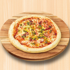 ピザマルゲリータ