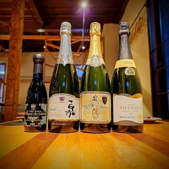 焼き鳥俺ん家天神大名特集写真1