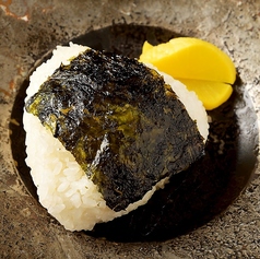 おにぎり