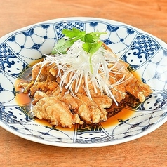 油淋鶏