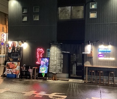 TYSH 244 ツヨシの外観3