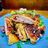 洋食メニューも本格的！