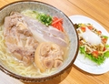 どんぐりと山猫の森のおすすめ料理1