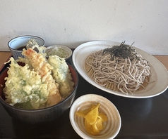 かもん 杉田プラムロード店のおすすめランチ1