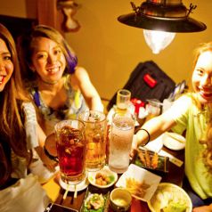 居酒屋いくなら俺んち来る? 宴会部 大宮店のおすすめポイント1