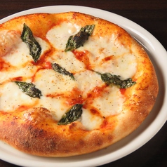 【ピザ人気N.o1】マルゲリータ