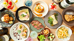 京橋食堂 空色kitchenの写真