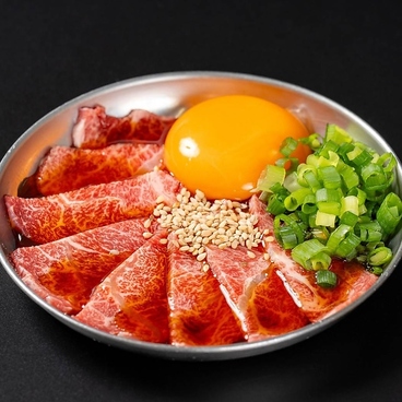 焼肉 ここから 追手筋店のおすすめ料理1