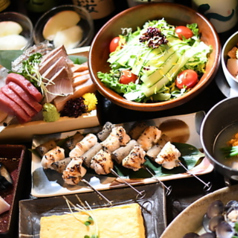 奥羽の宴 上野御徒町の特集写真