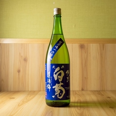 大典白菊(辛口)