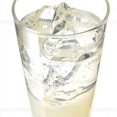 グレープフルーツサワー