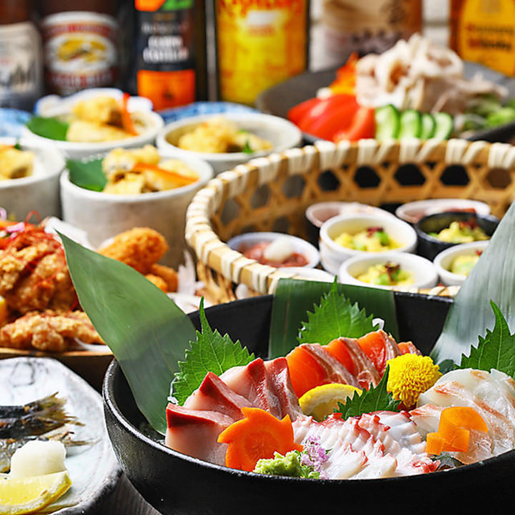 大人数でのご予約ご相談ください！