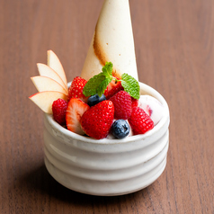 いちごNON