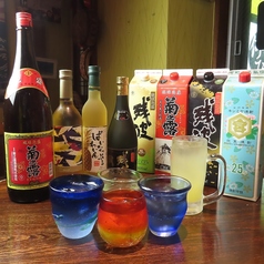 琉球家 なんくるないさの特集写真