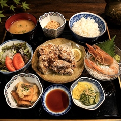 照菜 新橋店のおすすめランチ1
