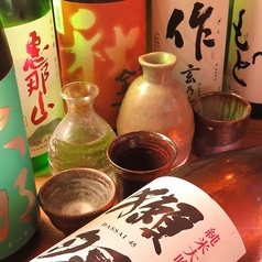 居酒屋 笑門 わらかど特集写真1