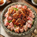 韓国料理 明洞のおすすめ料理1