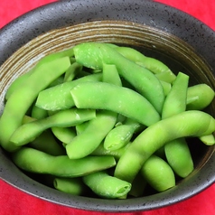 黒枝豆100g