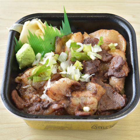 幸 丼丸 せんげん台店 せんげん台 和食 ホットペッパーグルメ