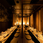 貸切可能！！最大120名様まで◎宴会にぴったりな飲み放題付きコースも充実♪お気軽にご予約下さい☆