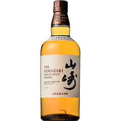 山崎 Yamazaki