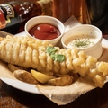 料理メニュー写真 フィッシュ＆チップス（FISH&CHIPS）