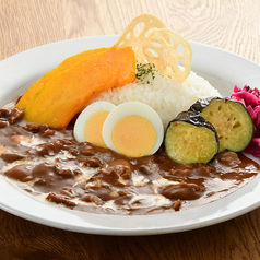 ハヤシライス