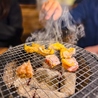 七輪焼鳥 一鳥 都島店のおすすめポイント2