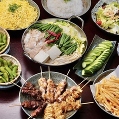 絶好鳥 本八幡店の特集写真