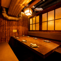 鮪匠 魚心 銀座店の特集写真