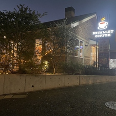 BEVALLEY COFFEE ビバレーコーヒーの外観2