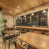 PeaCellY Cafe ピースリーカフェ 久留米の雰囲気2