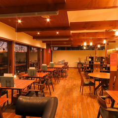 レストランHummingbird ハミングバードの特集写真