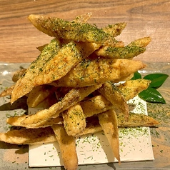 KITEN キテン 炭火焼き 駒沢大学店の特集写真