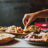 TAMEALS タミルズ 大手町の詳細