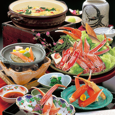 北海道かに将軍 岐阜店のおすすめ料理1