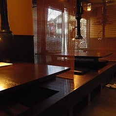 最大42名様まで貸し切り可能です。