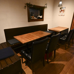 【28名様まで団体貸切可能!!】団体様のご利用大歓迎!!飲み会・宴会・同窓会・打ち上げ・結婚式二次会など、あらゆるシーンでご利用いただけます!駅から近いため集まりやすいのも魅力◎ご予約は店舗までお気軽にご相談ください♪