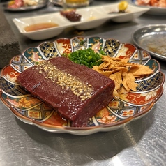 近江牛ホルモン 畜産すだく 国分中央店の写真