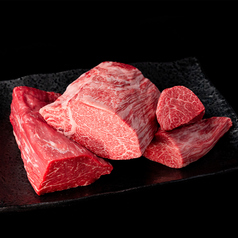 フィレ肉専門店 にくぞう ならまち店の写真