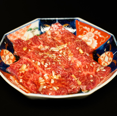 焼肉Marcy 渋谷本店のコース写真