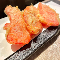 紅しょうが 3ヶ