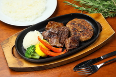 GRILL STEAK FAMILIAのコース写真