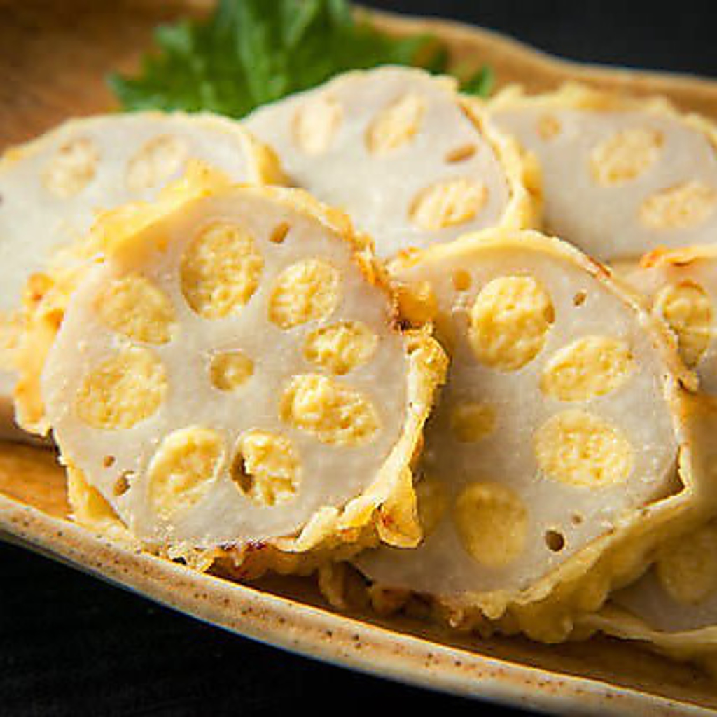 当店自慢のからし蓮根！あたたかい手作り九州料理でおもてなし致します。【八丁堀/居酒屋/送別会】