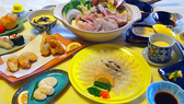 ふぐ料理 たまや本店のおすすめ料理2