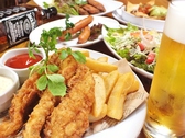 リフィータヴァーン The Liffey Tavern 2 東堀店のおすすめ料理2