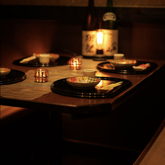 【個室居酒屋】牡蠣・海鮮・日本酒　魚匙 ～うおさじ～ 土浦店のおすすめポイント1