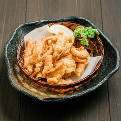 かわカラ/のり塩・チーズ・プレーンから選べます